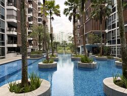 Floridian (D21), Condominium #563093951